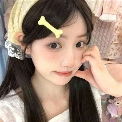 雾中湖